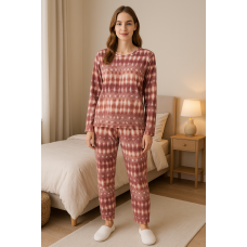 Пижама женская
