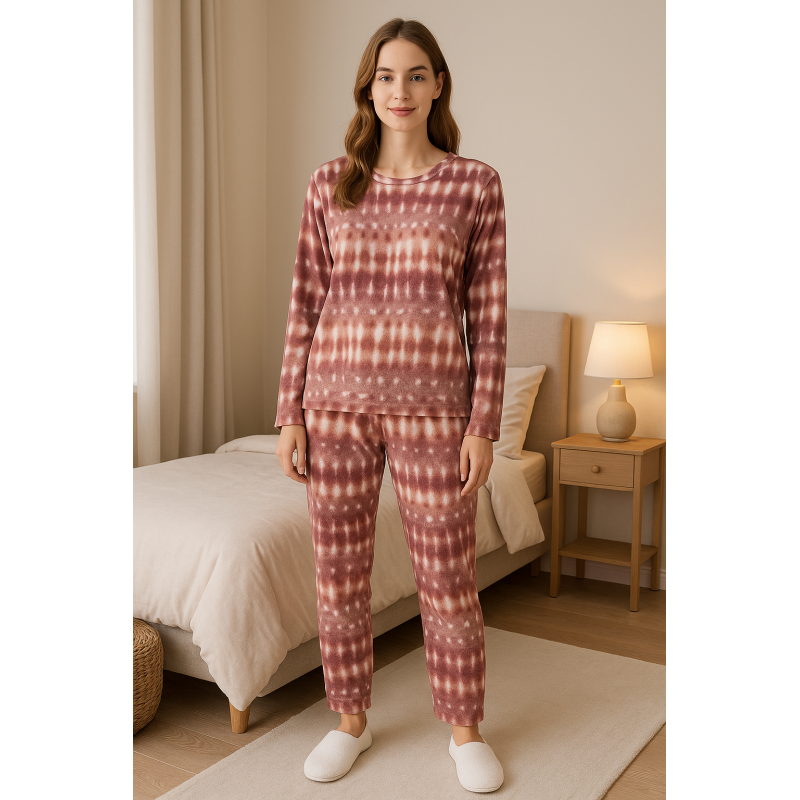 Пижама женская