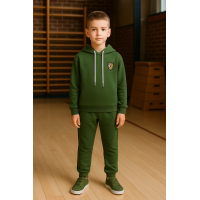 Костюм підлітковий