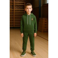 Костюм підлітковий
