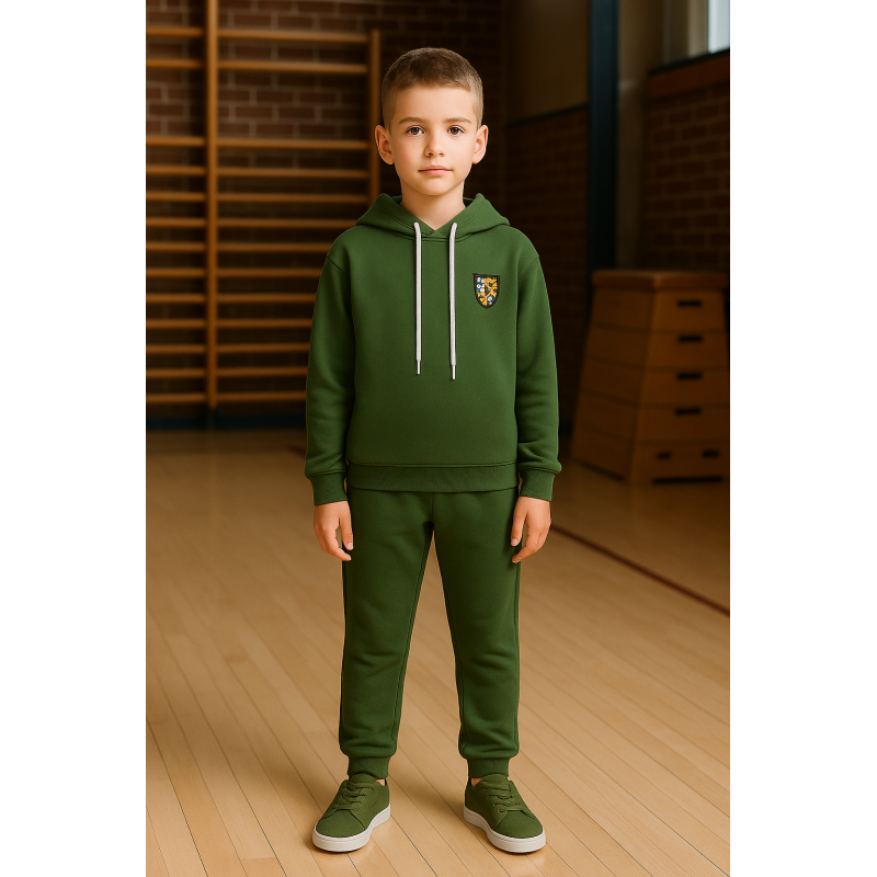 Костюм підлітковий