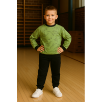 Костюм для хлопчика