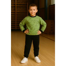 Костюм для хлопчика