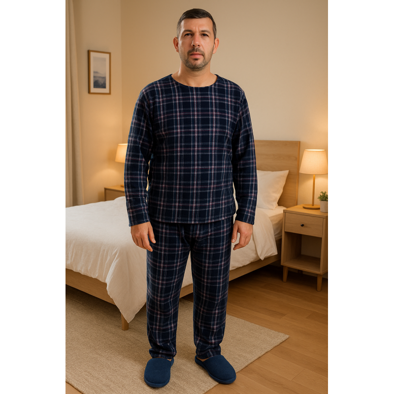 Піжама чоловіча