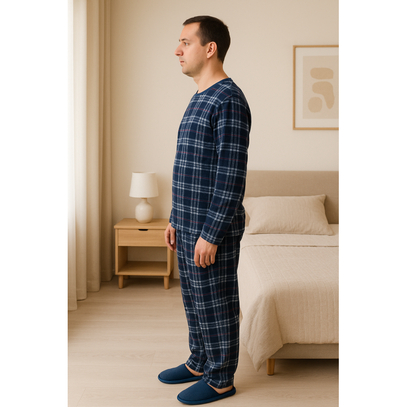 Піжама чоловіча