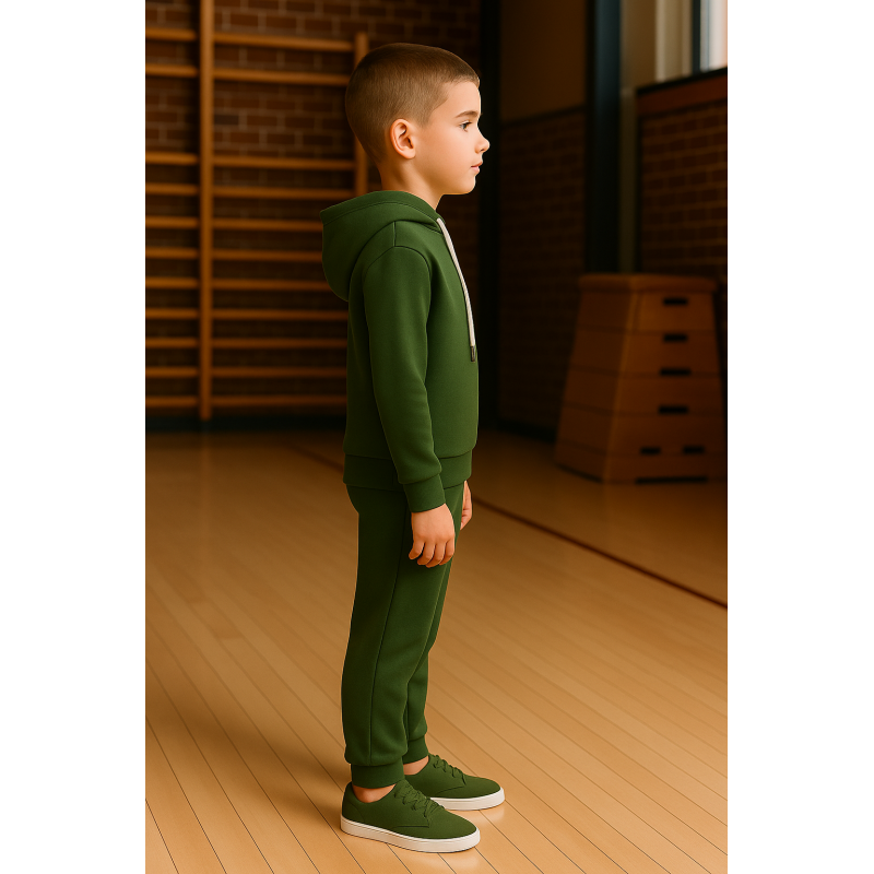 Костюм підлітковий