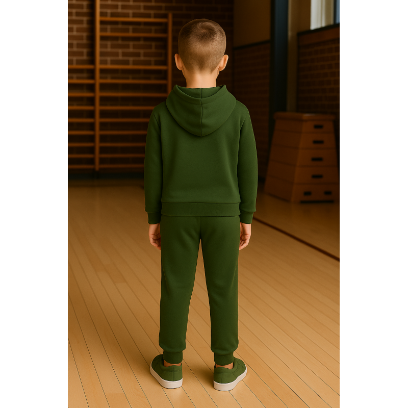 Костюм підлітковий