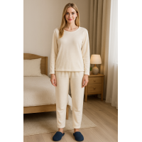 Пижама женская (махра)