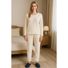 Пижама женская (махра)