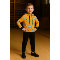 Костюм для хлопчика