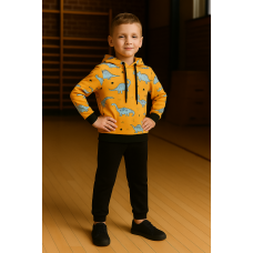 Костюм для мальчика