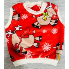 Жилет детский