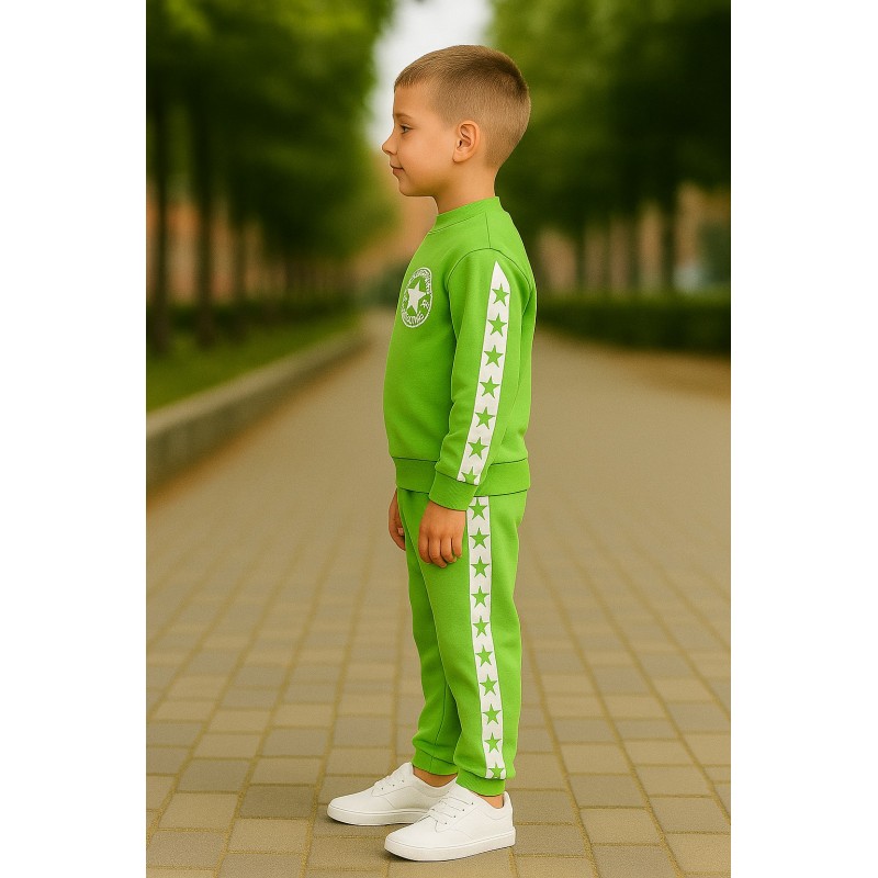 Костюм дитячий "STAR"