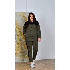 Костюм женский