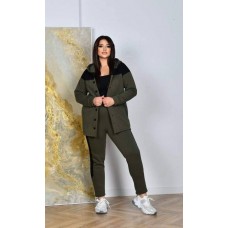 Костюм женский