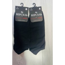 Мужские носки короткие