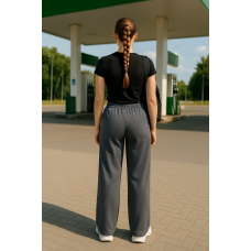 Штаны женские 8027