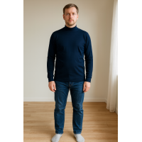 Водолазка мужская