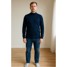 Водолазка мужская