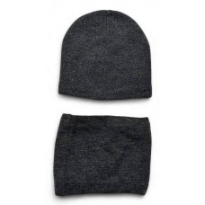  Шапка+ хомут чоловіча