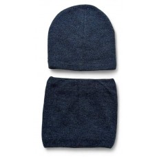  Шапка+ хомут чоловіча