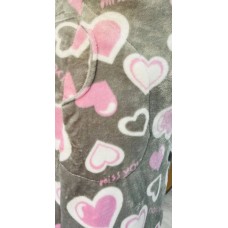 Халат женский (махра)