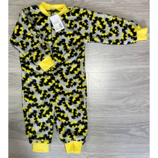 Кегуруми детский (махра)