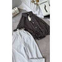 Костюм женский