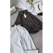 Костюм женский