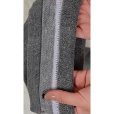 Колготи дитячі махрові