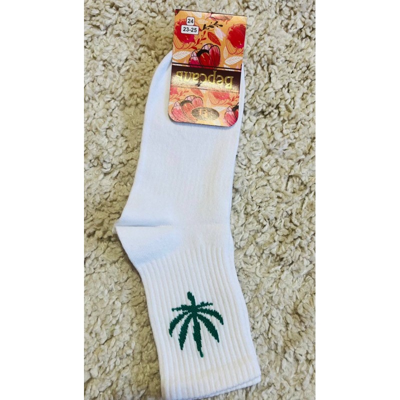 Шкарпетки жіночі