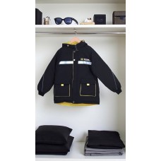 Куртка підліткова