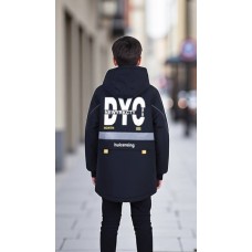 Куртка підліткова