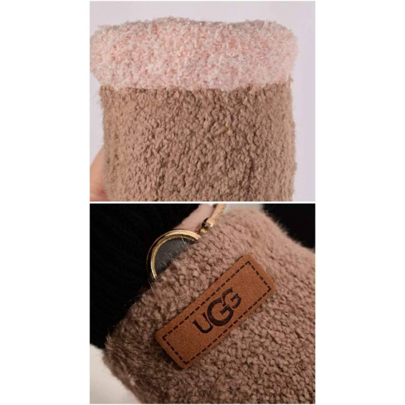 Рукавицы детские