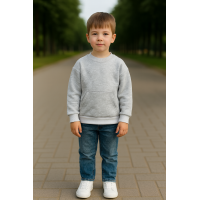 Світшот підлітковий