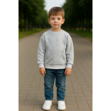 Свитшот подростковый