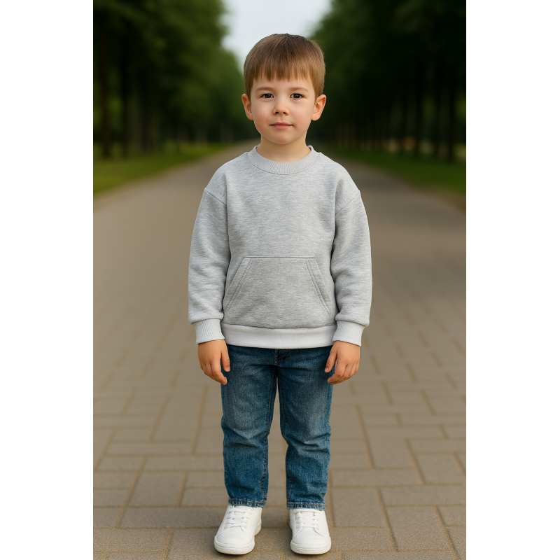 Свитшот подростковый