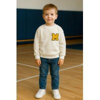 Свитшот детский