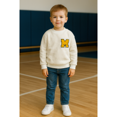 Свитшот детский