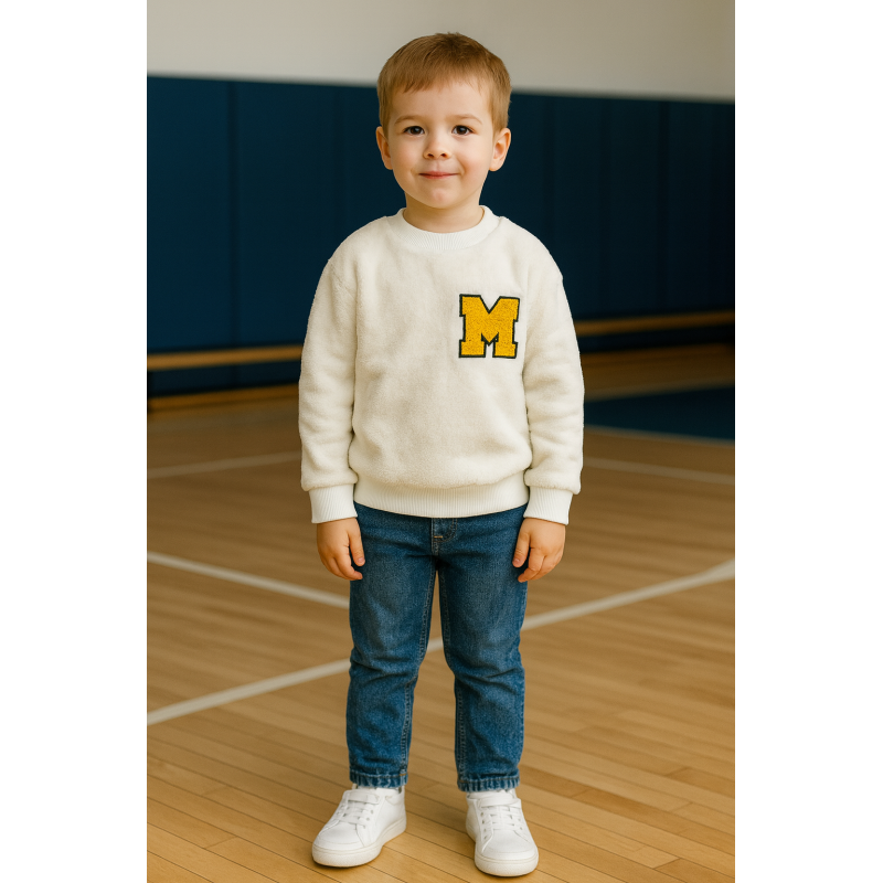 Свитшот детский