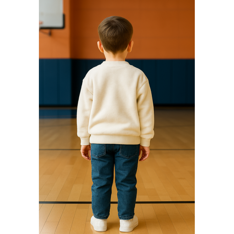 Свитшот детский