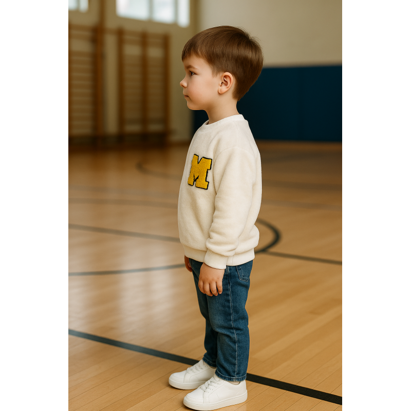 Свитшот детский