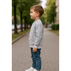 Світшот підлітковий