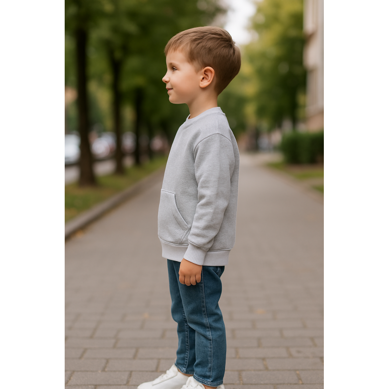 Свитшот подростковый