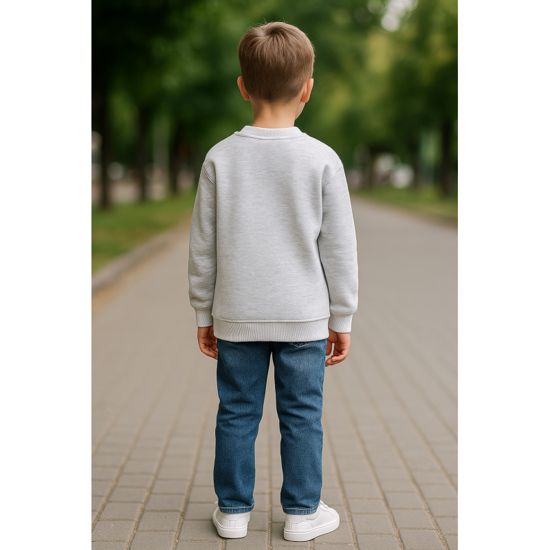 Свитшот подростковый