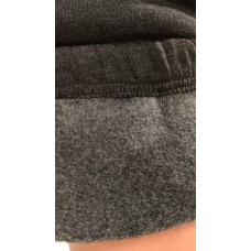 Брюки женские на флисе