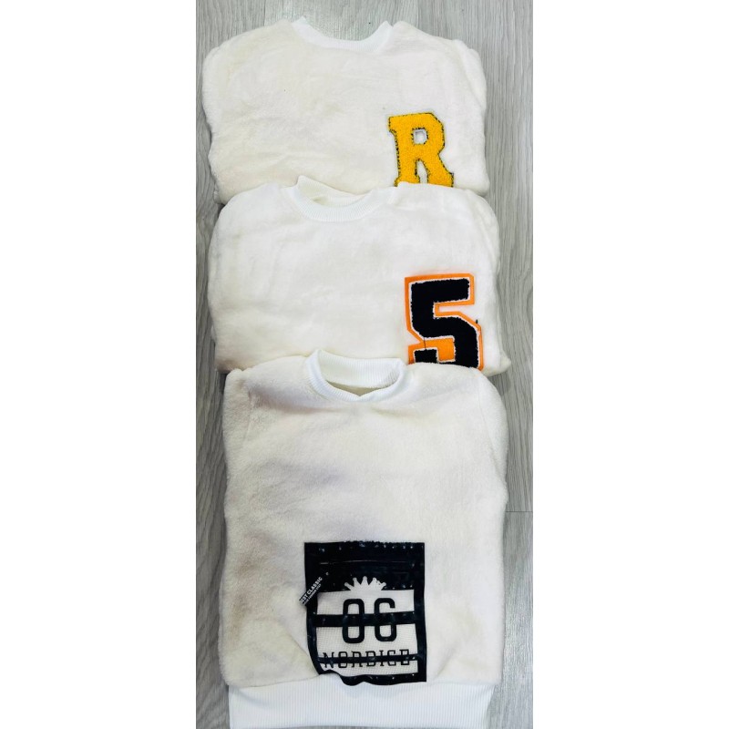 Свитшот детский