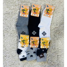 Носки для мальчика