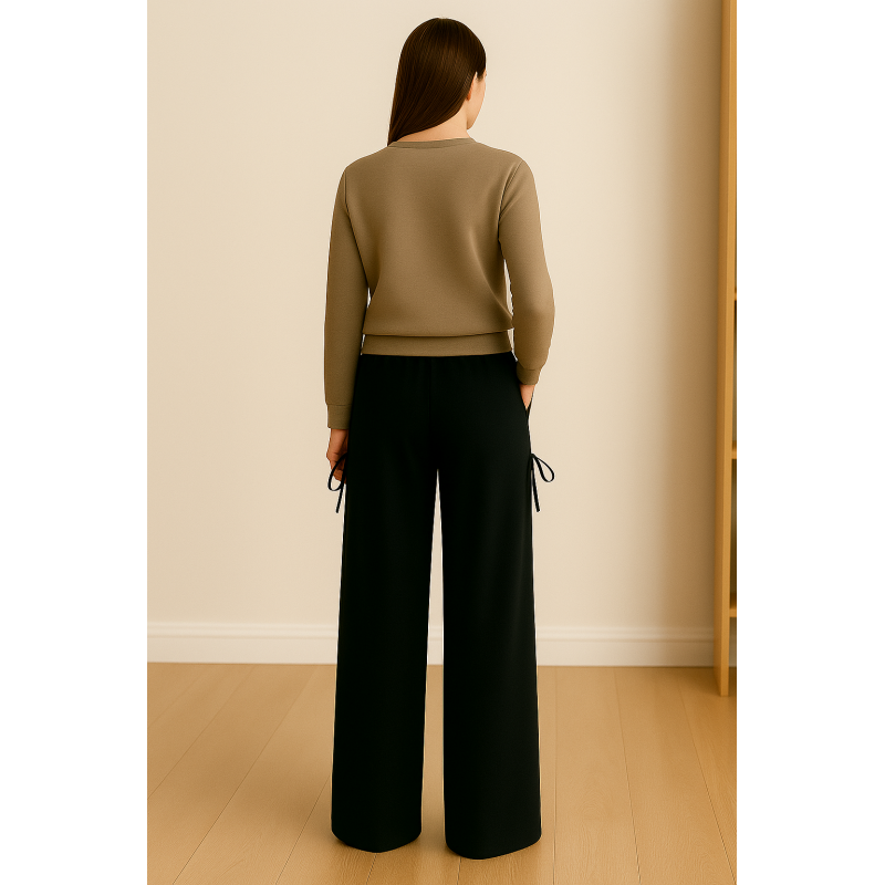 Брюки женские «Палаццо»