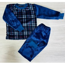 Пижама детская (махра)